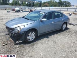 Nissan Altima 2024 2 Nissan Altima 2024 2