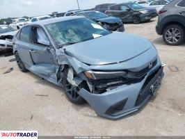 Honda Civic - zobacz ofertę