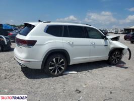 Volkswagen Atlas 2024 2
