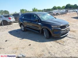 Kia Sorento - zobacz ofertę