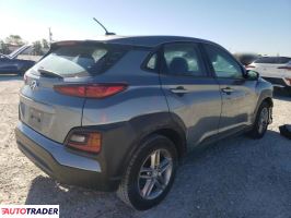 Hyundai Kona 2019 2