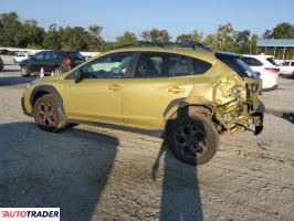 Subaru Pozostałe 2021 2 Subaru Pozostałe 2021 2