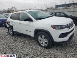 Jeep Compass 2022 2