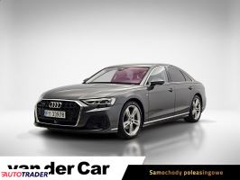 Audi A8 - zobacz ofertę