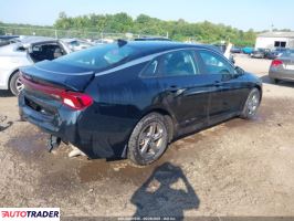 Kia Pozostałe 2023 1 Kia Pozostałe 2023 1