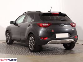 Kia Pozostałe 2018 1.4 97 KM