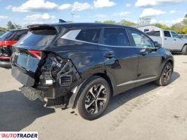 Kia Sportage 2025 2
