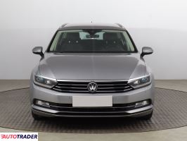 Volkswagen Passat 2017 2.0 187 KM