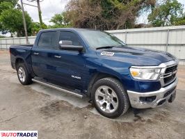 Dodge Ram 2019 5 Dodge Ram 2019 5