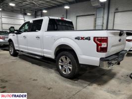 Ford Pozostałe 2019 3