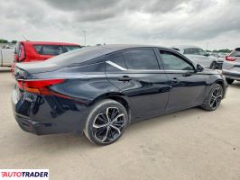 Nissan Altima 2024 2