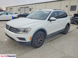 Volkswagen Tiguan 2020 2