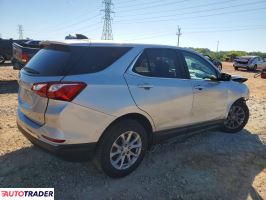 Chevrolet Equinox 2021 1