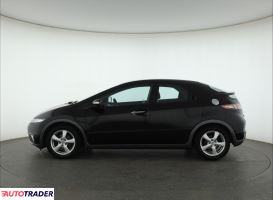 Honda Civic 2011 1.3 97 KM
