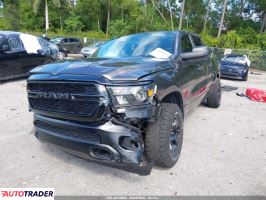 Dodge Ram 2023 5