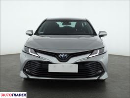 Toyota Camry 2020 2.5 214 KM Toyota Camry 2020 2.5 214 KM