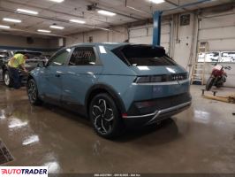 Hyundai Pozostałe 2023