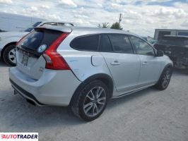 Volvo V60 2018 2