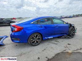 Honda Civic 2020 2
