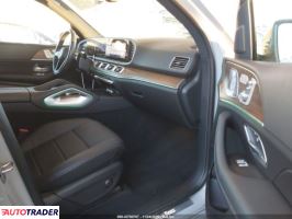 Mercedes GL 2025 3