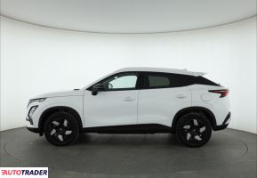 Omoda 5 2024 1.6 144 KM