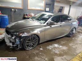 Lexus IS 2020 3 Lexus IS 2020 3