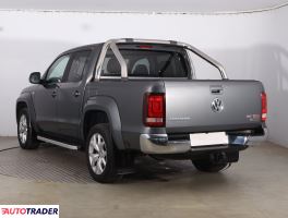 Volkswagen Amarok 2017 3.0 221 KM