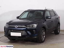 Ssang Yong Korando 2023 1.5 160 KM
