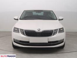 Skoda Octavia 2019 1.5 147 KM