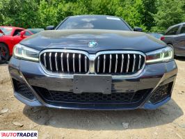 BMW 530 2022 2
