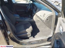 Dodge Charger 2021 3 Dodge Charger 2021 3