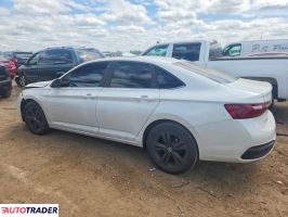 Volkswagen Jetta 2022 1