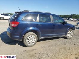 Dodge Journey 2018 2