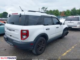 Ford Bronco 2021 1 Ford Bronco 2021 1