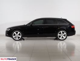 Audi A4 2012 2.0 140 KM