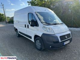 Fiat Ducato 2010 3 Fiat Ducato 2010 3
