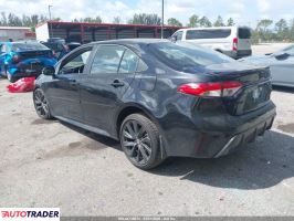 Toyota Corolla 2026 2