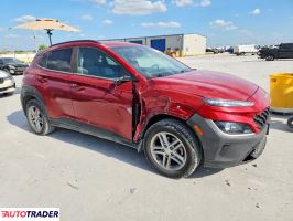 Hyundai Kona 2023 2
