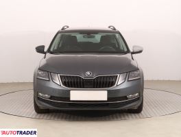 Skoda Octavia 2017 1.4 147 KM