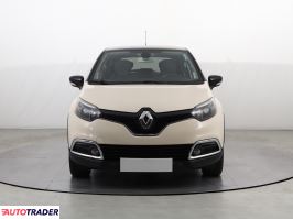 Renault Captur 2016 1.2 116 KM Renault Captur 2016 1.2 116 KM