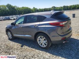 Acura RDX 2020 2