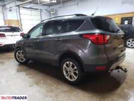 Ford Escape 2019 1