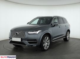 Volvo XC90 2017 2.0 231 KM