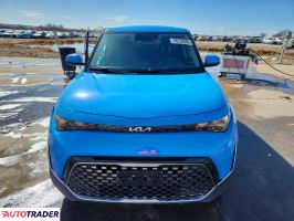 Kia Soul 2024 2