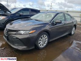 Toyota Camry 2019 2