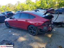 Honda Accord 2024 2