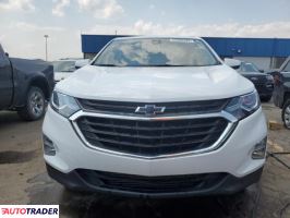 Chevrolet Equinox 2021 1