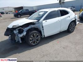 Lexus Pozostałe 2019 2 Lexus Pozostałe 2019 2
