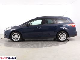 Ford Focus 2011 1.6 123 KM