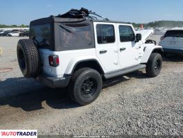 Jeep Wrangler 2022 3